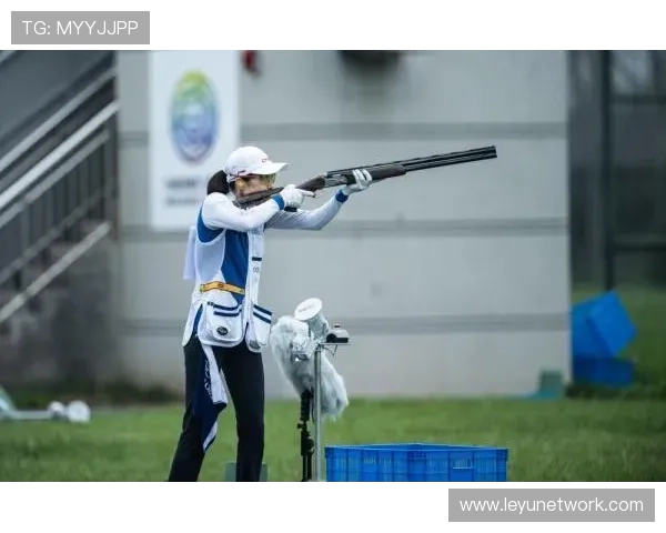 江伊婷母亲坦言不为女儿设限 期待其在全运会赛场再创辉煌成绩