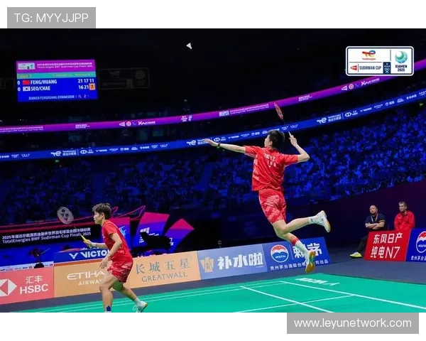 世界羽联重拳整治年龄造假行为 维护赛事公平公正竞争环境