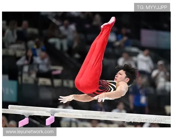 体能分配与战术选择:透视全能选手单杠决赛表现差异