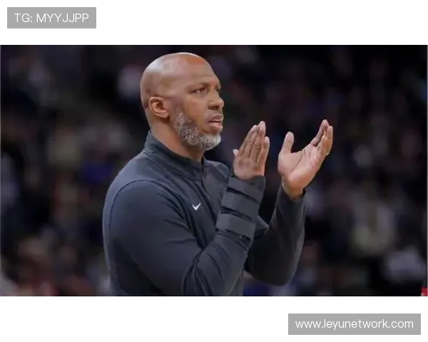 开拓者主帅比卢普斯因涉非法赌博被联盟停赛，助理教练暂代