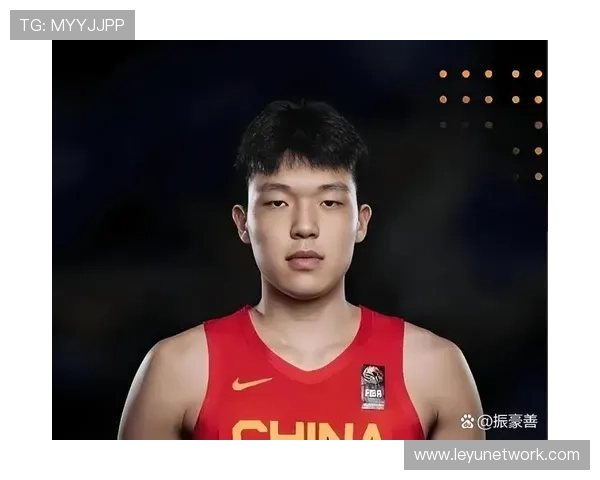 中国球员杨瀚森被NBA波特兰开拓者队以首轮签选中