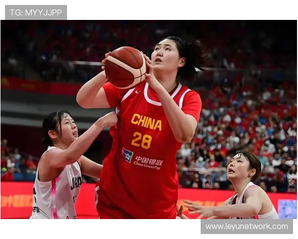 中国女篮总结亚洲杯失利，新周期重点解决篮板争抢等问题